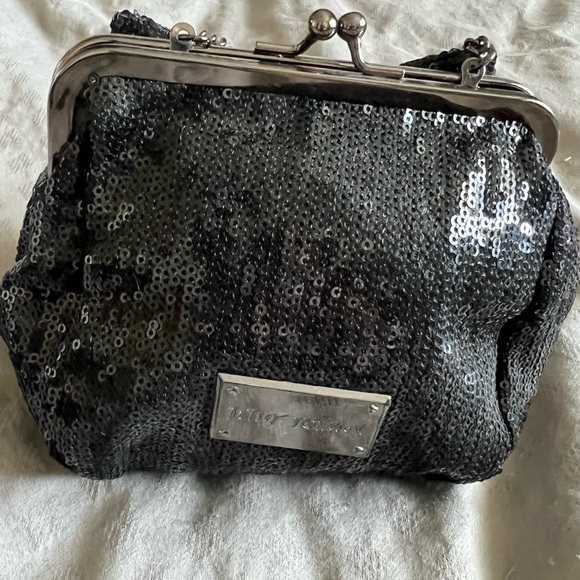 Betsy Johnson Mini Purse - Picture 3 of 3